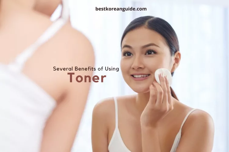 Remove any leftover skin cells