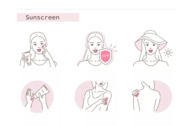 Why should we use sunscreen?