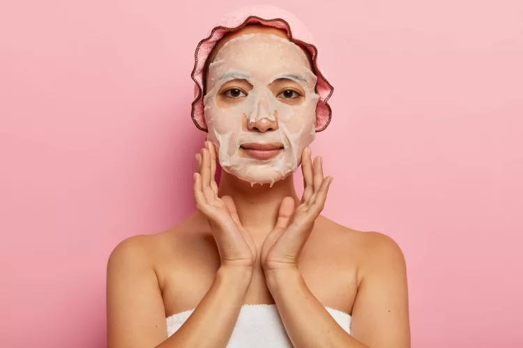 7 Best Korean Sheet Mask for Acne