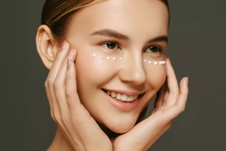 5 Best Korean Under Eye Creams