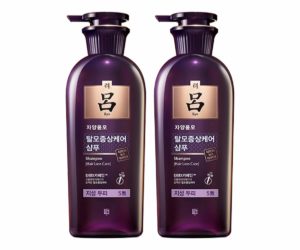 Ryoe Jayang Yoon Mo Anti Hair Loss Shampoo For Oily Scalp Review