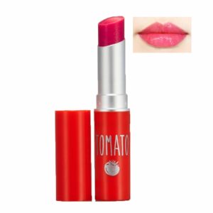 [SKIN FOOD] Tomato Jelly Tint Lip Balm Review