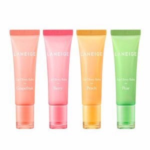 Laneige Lip Glowy Balm Review