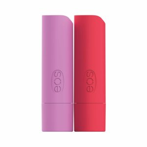 Eos Super Soft Shea Stick Lip Balm review