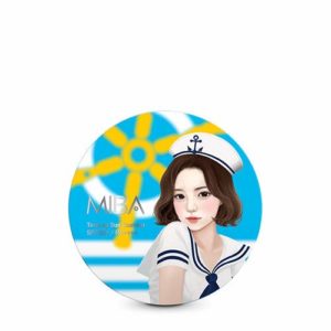 MIBA COLORMIN TONE UP SUN CUSHION Reviews