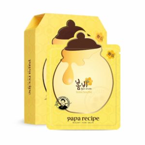 [Papa Recipe] Bombee Honey Masks Reviews