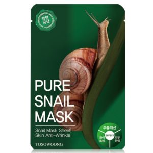 [Tosowoong] Mask Sheet Masks Review
