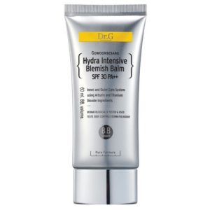 Dr.G Gowoonsesang Hydra Intensive Bb Cream Reviews