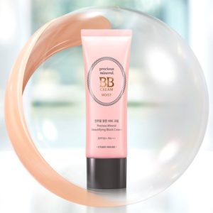 Etude House Precious Mineral BB Cream Reviews