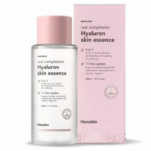 Hanskin Hyaluronic Skin Essence