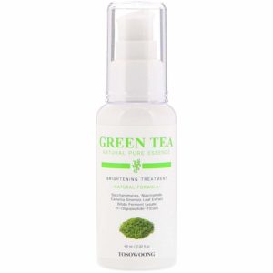 TOSOWOONG Green Tea Essence