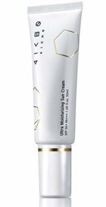 KICHO Ultra Moisturizing Sun Cream