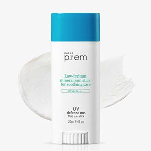 MAKEP:REM UV Defense Sun Gel