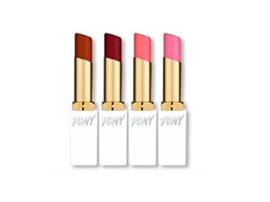 PONY Blossom Lip Color