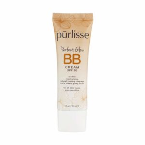 Purlisse BB Tinted Moisturizer Cream Reviews