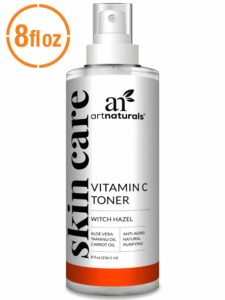ArtNaturals Vit C Facial Mist Reviews
