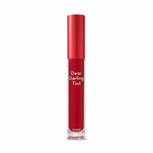 ETUDE HOUSE Dear Darling Water Gel Tint Long Lasting Reviews And User Guide