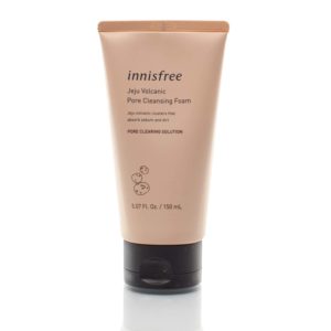 Innisfree Jeju Volcanic Pore Cleanser Reviews And User Guide