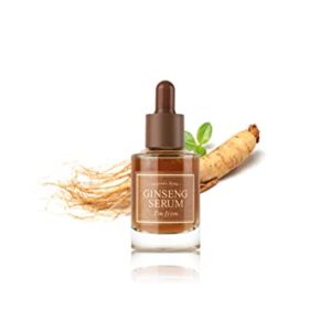 [I'M FROM] Ginseng Serum Reviews And User Guide