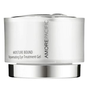AMOREPACIFIC Moisture Bound Rejuvenating Eye Treatment Gel Cream Reviews And User Guide