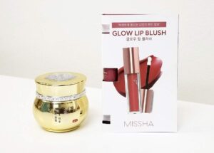 Missha Gumsul Giyoon Eye Cream Reviews And User Guide