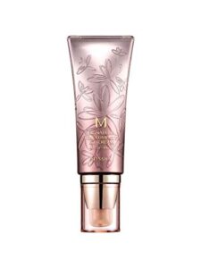 [Missha] M Signature BB Cream Reviews And User Guide