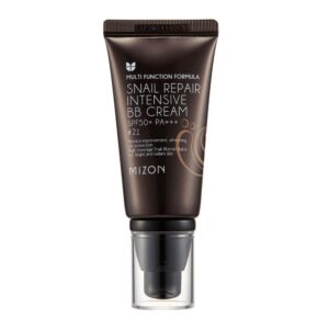 Mizon Snail Repair Blemish Balm, Multifunctional BB Cream Reviews And User Guide