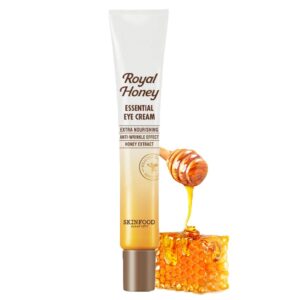 SKIN FOOD Royal Honey Essential Eye Cream Reviews And User Guide