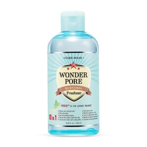 ETUDE HOUSE Wonder Pore Freshner Reviews And User Guide