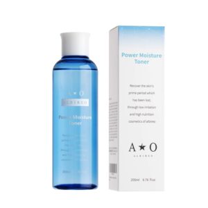 Power Moisture Facial Toner Reviews And User Guide