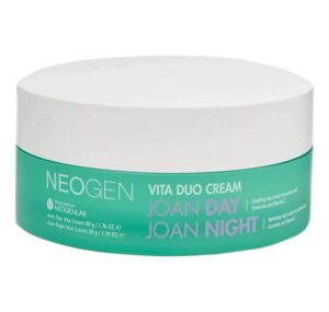 NEOGEN X Joan Kim Vita Duo Cream Reviews