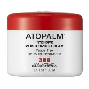ATOPALM Intensive Moisturizing Cream Reviews And User Guide