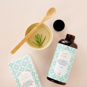 Earth's Recipe Energy Boosting Toner Reviews