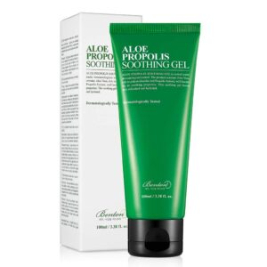 BENTON Aloe Propolis Soothing Gel Reviews