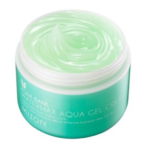 [MIZON] Water Max Aqua Gel Cream Reviews 