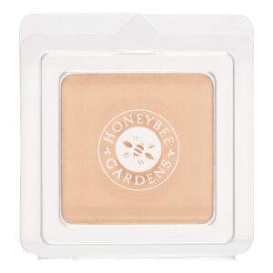 Honeybee Gardens Pressed Mineral Powder Foundation